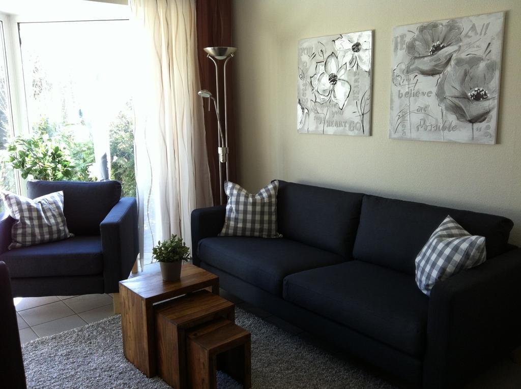 Beachhouse Tossens Room photo